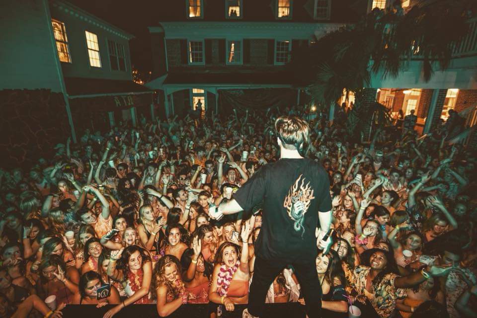 Guerrilla Production tweet media