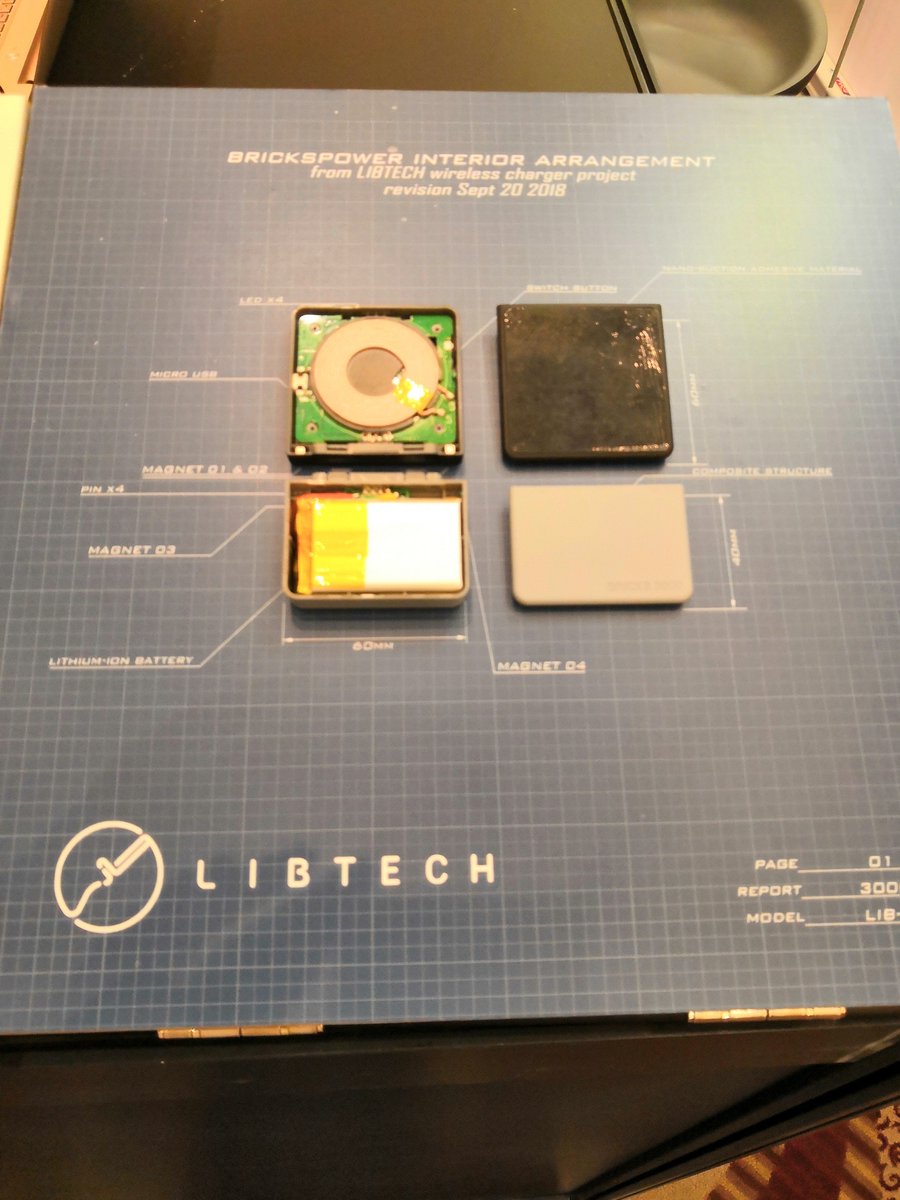 LIBTech Inc. tweet media