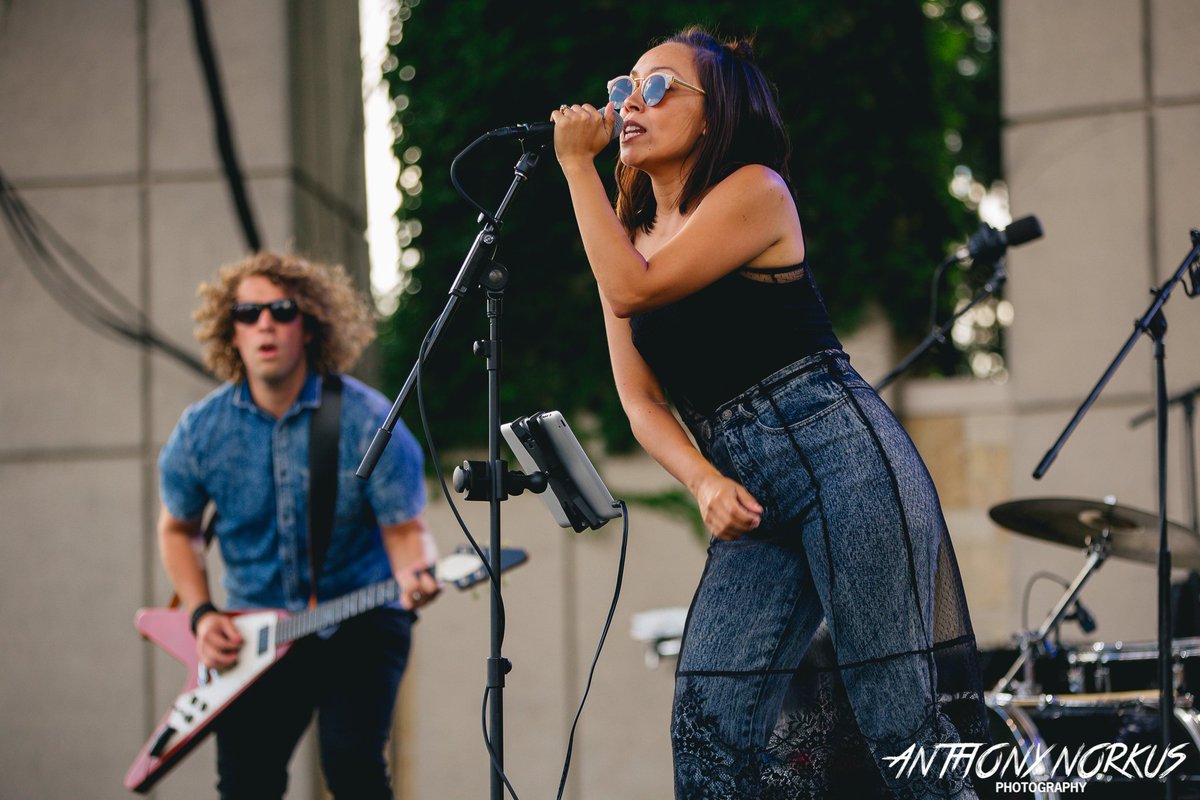 AOK simultaneously celebrates release of a new EP and its farewell as a band. The story at Local Spins: wp.me/p2aLby-sIk
<a href="/aokmusic/">AOK</a> <a href="/pyramidschemegr/">The Pyramid Scheme</a> <a href="/HOTCAPICOLARECS/">Hot Capicola Records</a> #localspins