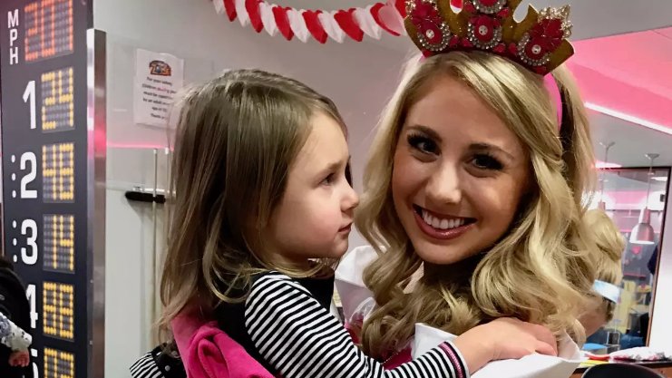 Colts Cheerleaders tweet media