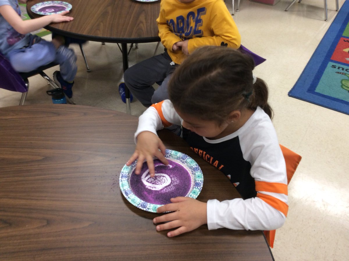 tchanatski's tweet image. “I hear & I forget. I see & I remember.  I DO & I understand!” -Confucius 📝👆👩🏻🏫 @Hubbard_School @IMSEOG @edrlakind #kinestheticlearning #phonics #TeachingForUnderstanding