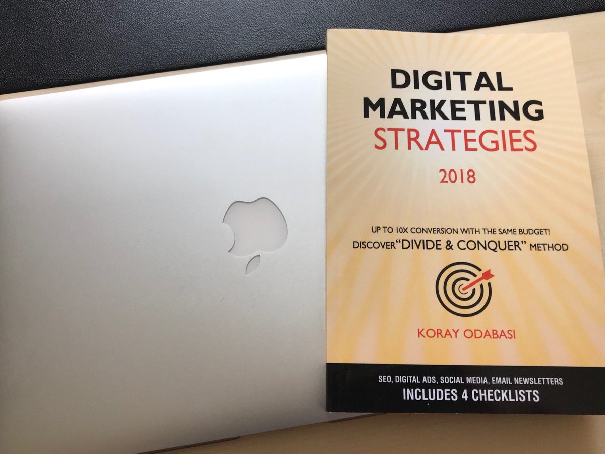 Digital Marketing Book Pdf