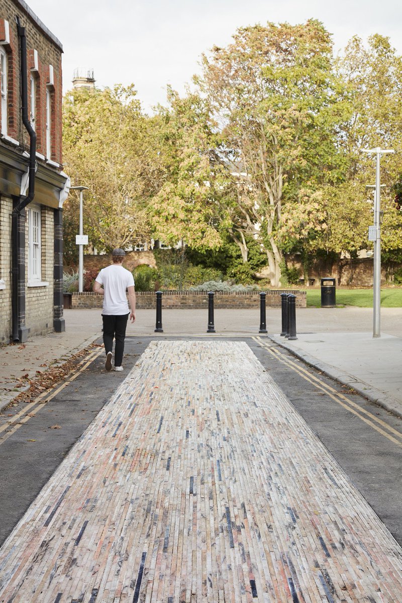 London Design Festival tweet media