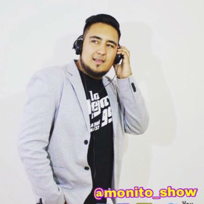 elmonitoshow's tweet photo. #NuevaFotoDePerfil https://t.co/mqmEZiHbRq