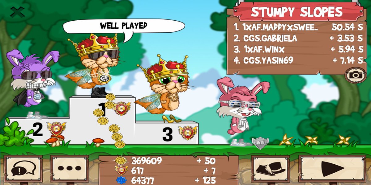 1xsnip3rx1's tweet photo. Having a blast ggs friends 👌👌👌 https://t.co/74xqNwMLmc