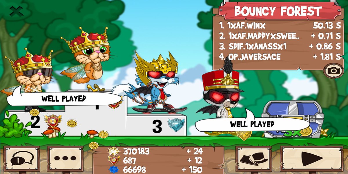 1xsnip3rx1's tweet photo. Having a blast 🔥🔥🔥good games https://t.co/uU5ZnT9ab7