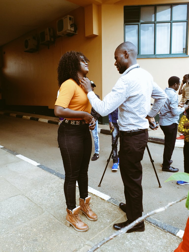 nantongo_carol's tweet photo. #i see you carol😍😍
#Bitafutafu video out,check it out https://t.co/ZY1zxLNskr