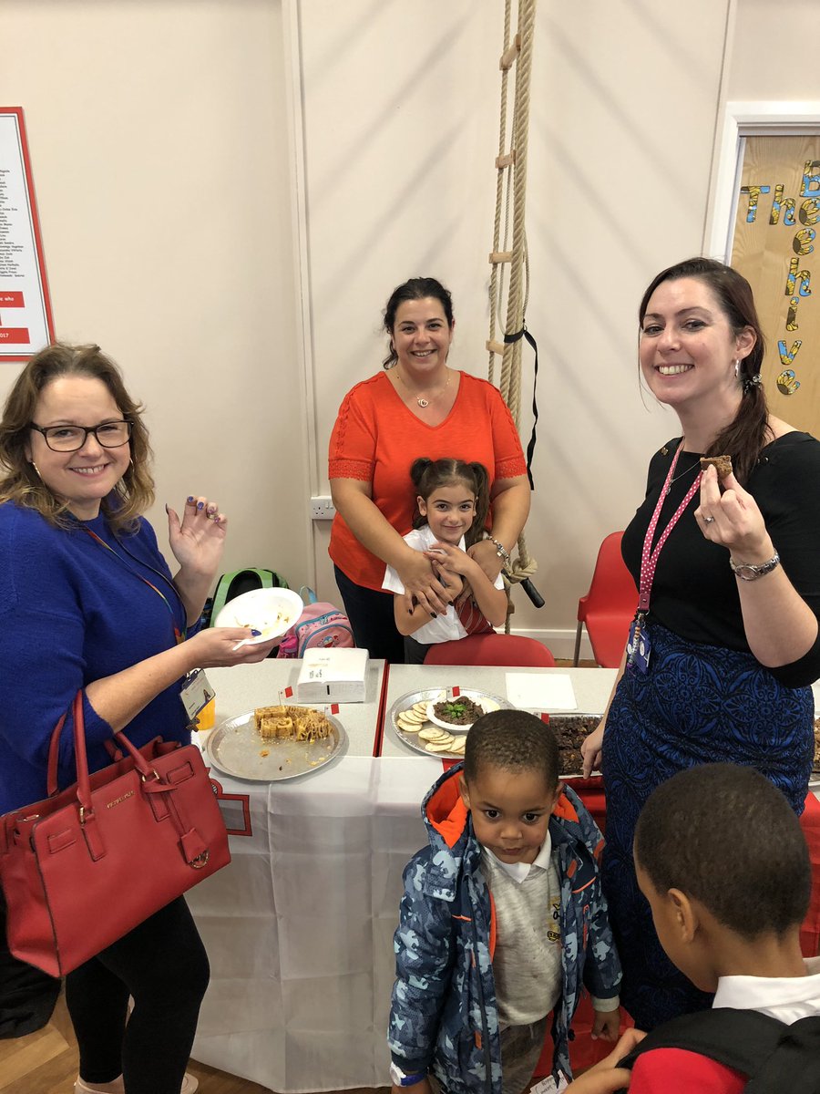 annelinejunior's tweet photo. A massive heartfelt thank you to all our children and their families for joining us in celebrating International Food Day. We all got the chance to sample many delicious foods from so many cultures. So proud! #foodislove #multiculturalfood #communityspirit #lovelearnsharepray https://t.co/1dOAaEbFLG