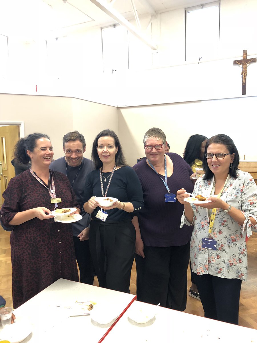 annelinejunior's tweet photo. A massive heartfelt thank you to all our children and their families for joining us in celebrating International Food Day. We all got the chance to sample many delicious foods from so many cultures. So proud! #foodislove #multiculturalfood #communityspirit #lovelearnsharepray https://t.co/1dOAaEbFLG