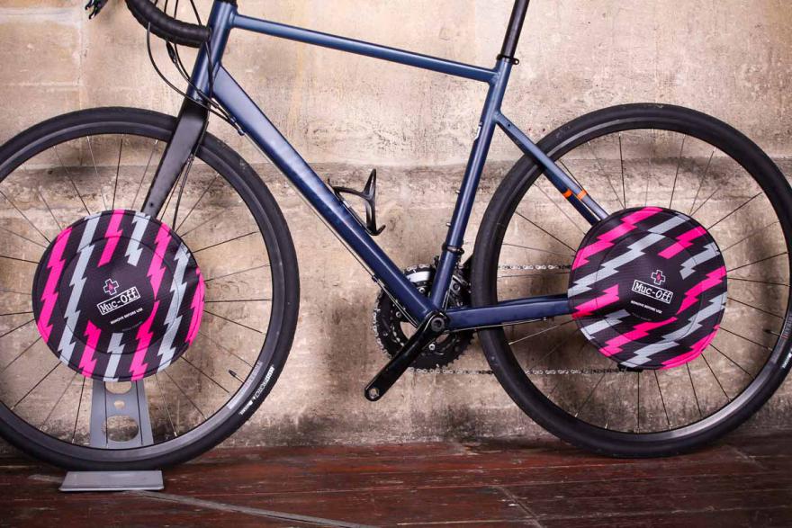 bike brake covers