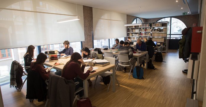 Più alloggi e più aule studio per gli #studenti &gt; Leggi su <a href="/IlBoLive/">Il Bo Live</a> #UniPD bit.ly/2yFYp9X