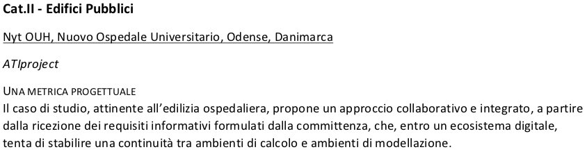 SAIEfiera's tweet photo. #SAIE2018 #BIMDigitalAward @digitalbim #BIM Per la categoria #edificipubblici #ATIproject con il nuovo #ospedale universitario di #Odense, Danimarca. Leggi le motivazioni 👇 https://t.co/sugTwVWkGx