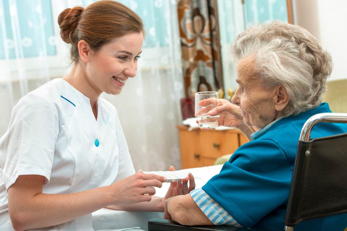 As super as we want to be, we can’t do everything alone. That’s why we’re here to make sure that you don't have to bear the burden of #care alone. #dementia #healthcare buff.ly/2DeDhgn