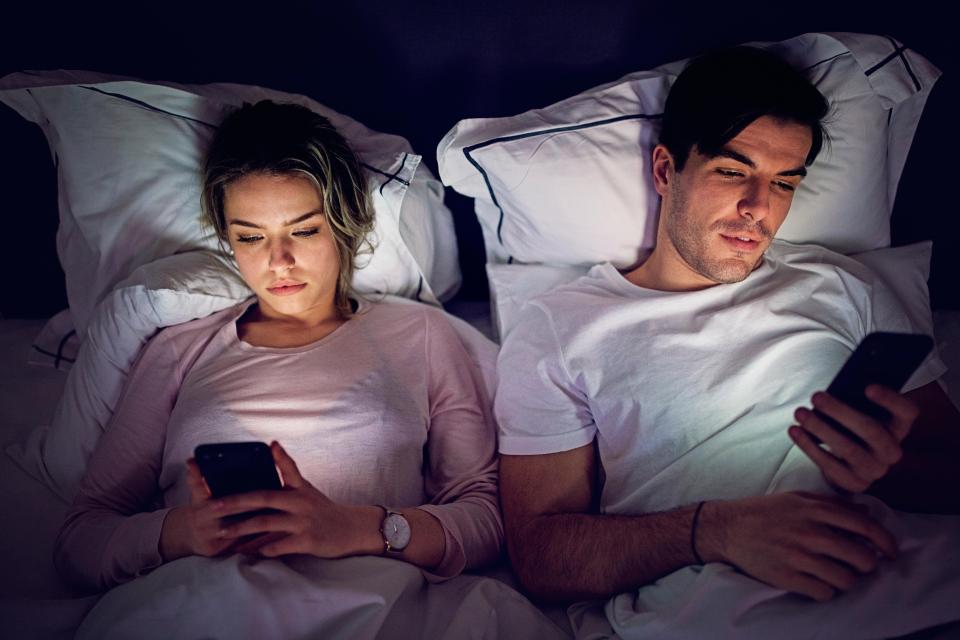 JBUclinic's tweet photo. 8 reasons why you are not having sex — and it’s not all down to being glued to your phone 🙊 https://t.co/eXjPcxl0mh via @TheSun #sex #dating #relationships https://t.co/nkXt2kOzIa