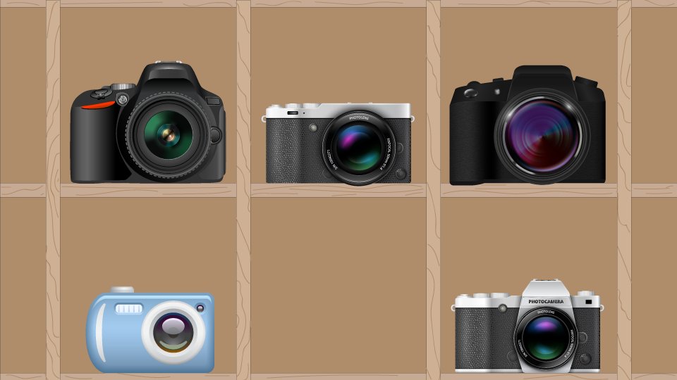 bhphoto's tweet image. What is the Best Camera for Beginners?
bhpho.to/2ErDQUT