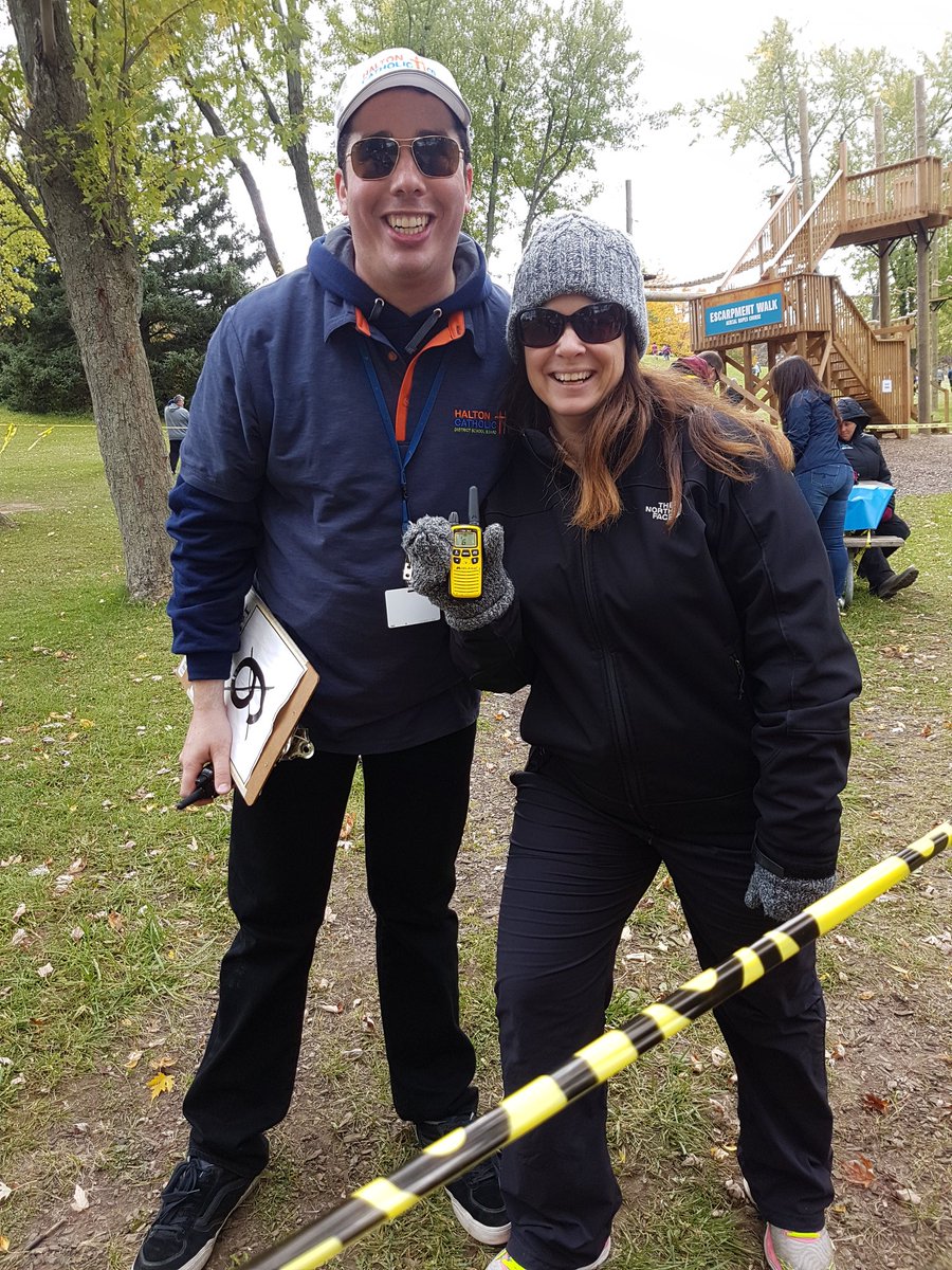 HcdsbSea's tweet photo. SEA Team @HCDSB Cross Country and Special Olympics! Way to go athletes! @MrJMcInnis JThompson
#FirstTweet #AchieveBelieveBelong https://t.co/0CpytDinGH