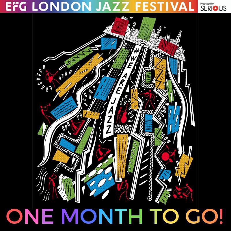 Music_Halls's tweet photo. .@DevaMahal incoming! One month to go until the powerhouse vocalist joins us at @StMarysE17 as part of the @LondonJazzFest ππ». Tix Β£15/Β£18 >> https://t.co/JncCPIR6PC #jazzfestival #WFCulture19 #E17 https://t.co/9Xc3znK6m7