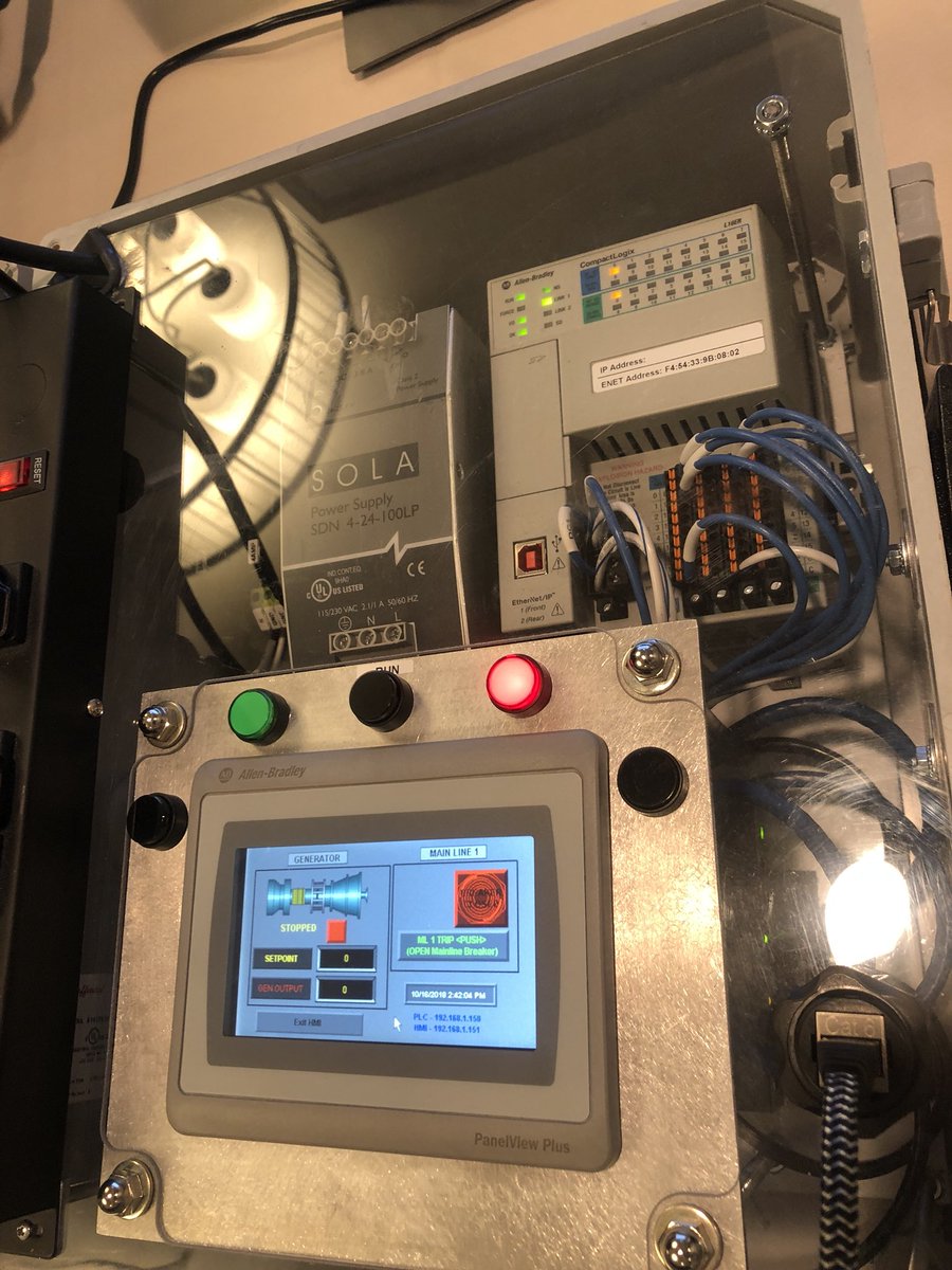 EroshanSec's tweet image. Test bed to test some kali attacks, metasploit, maltigo, ettercap #GridSecCon