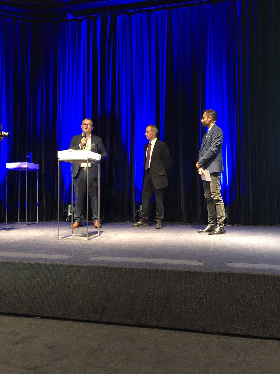 L'AGEFI Events tweet media