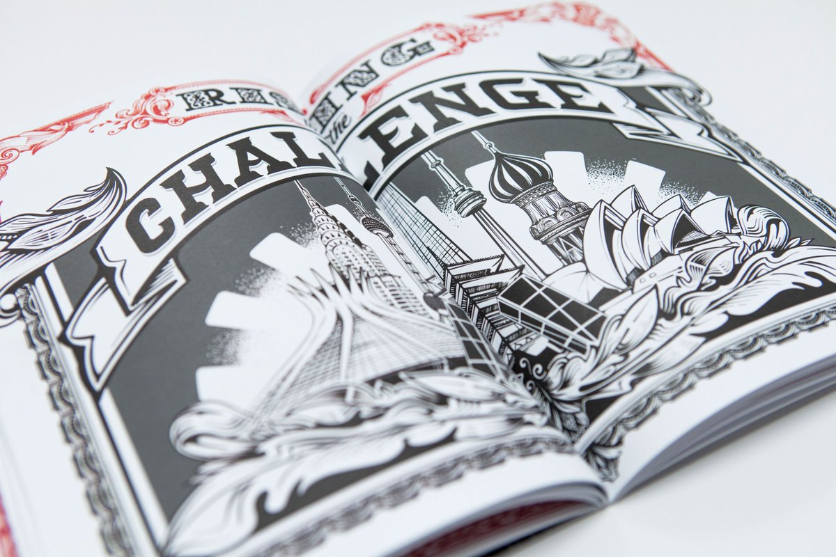 leaplondon_'s tweet image. Check out the gorgeous #illustrations for the special edition booklet we created w @VicLeePrints for @Spark44Global &amp;amp; @Spark44UK via @TheDrum &amp;amp; give us ⭐⭐⭐⭐⭐ ow.ly/5QWf30lcaLo #RisingtotheChallenge #WednesdayWisdom #print #IPD18 #PrintWith @Loveurope_uk @IntPrintDay