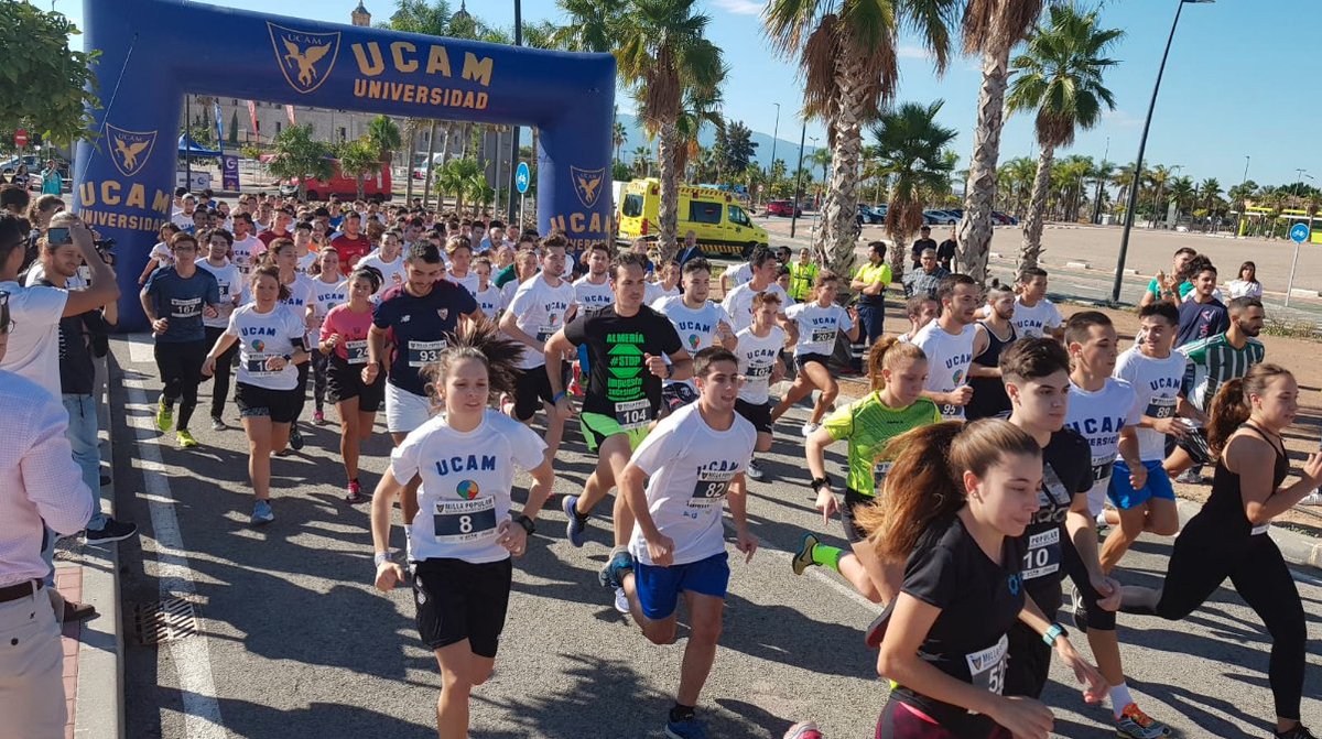 Queremos agradecer desde #STOPImpuestoSucesiones a nuestro compañero .@Sabiote_lotodo su participación y felicitarlo por su 11 posición en la Milla Universitaria de la .@UCAM con más de 180 participantes. ¡Gracias por llevar nuestra camiseta!
asuspuestos.com/sites/default/…
#HolaUCAM