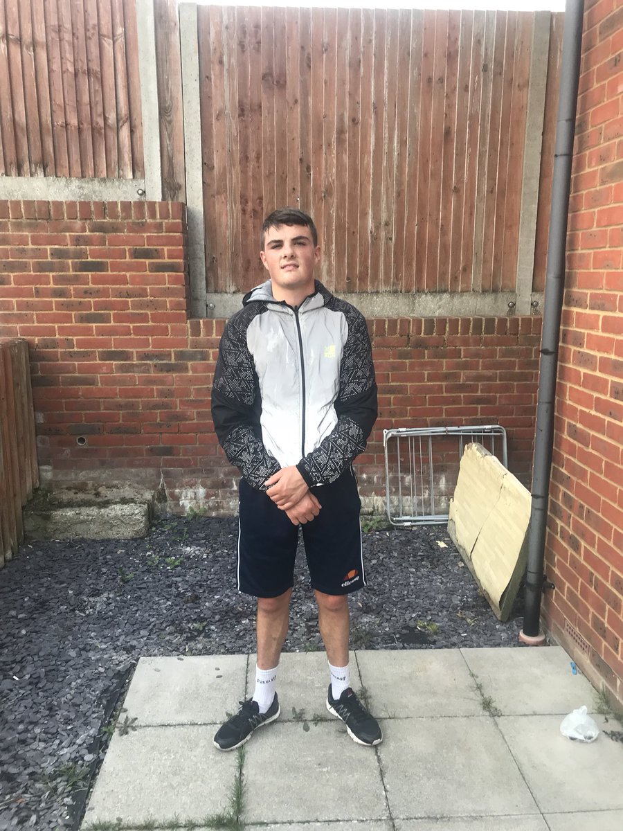 mmcdonagh95's tweet photo. Run Done we working ✅ Tickets will be here soon for 17th November where I be making it 4-0 https://t.co/8pOiyolFrn