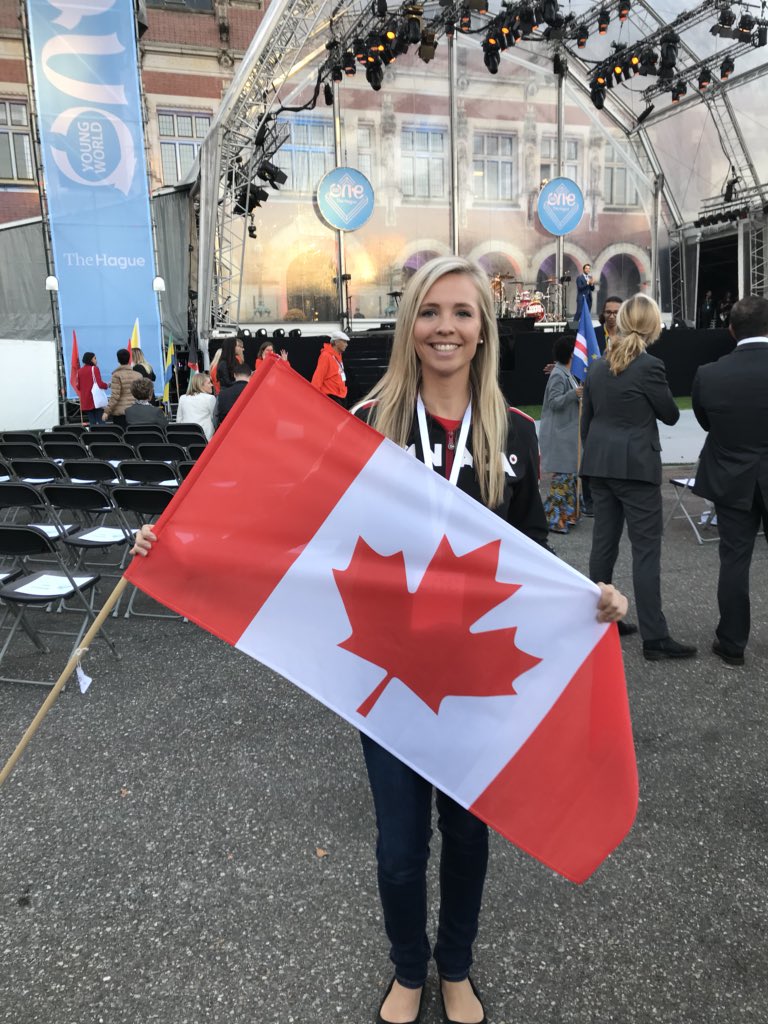 OYW Canada tweet media