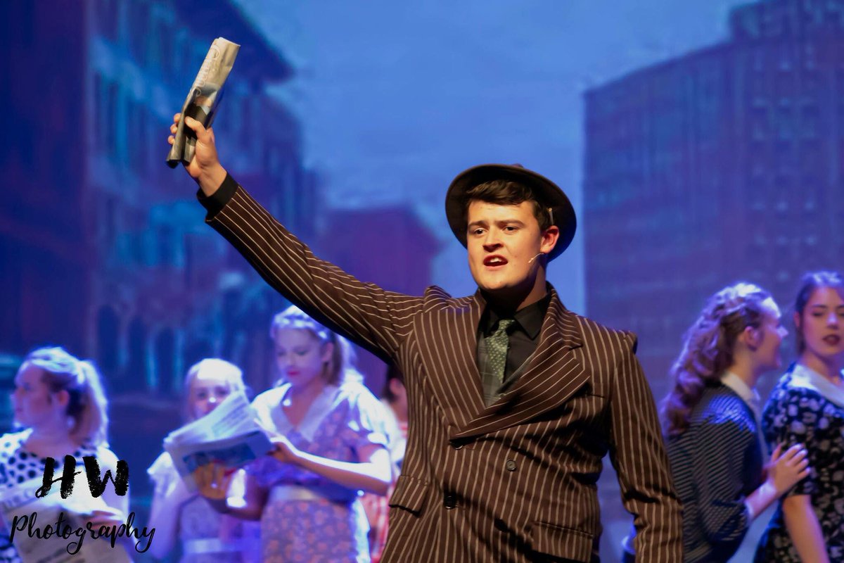 YMTScotland's tweet photo. We are having serious #postshowblues and missing Guys&amp;Dolls. What show do you miss the most? (GIF answers only!) https://t.co/VGeL4h0Nt4
