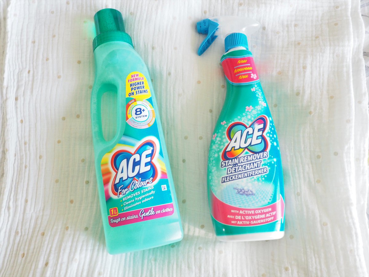 FrenchieMummy's tweet photo. Are your little ones adventurers? Do they love getting mucky? Then you want to take on the #ACEforSchool Challenge too with @ACECLEANUK . Goodbye stains with this fab range! @BritMums #ad https://t.co/XDSlBhlmVL #ACEit https://t.co/5EjTE0gTCN