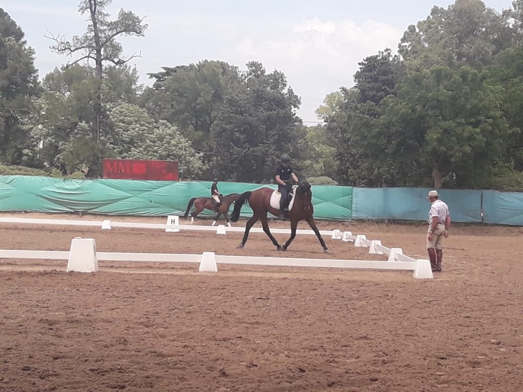 RandlabArg's tweet image. Sigue la preparacion de los equipos para los Juegos Sudamericanos en Campo de Mayo! 
Del 18 al 21 de Octubre. Entrada Libre