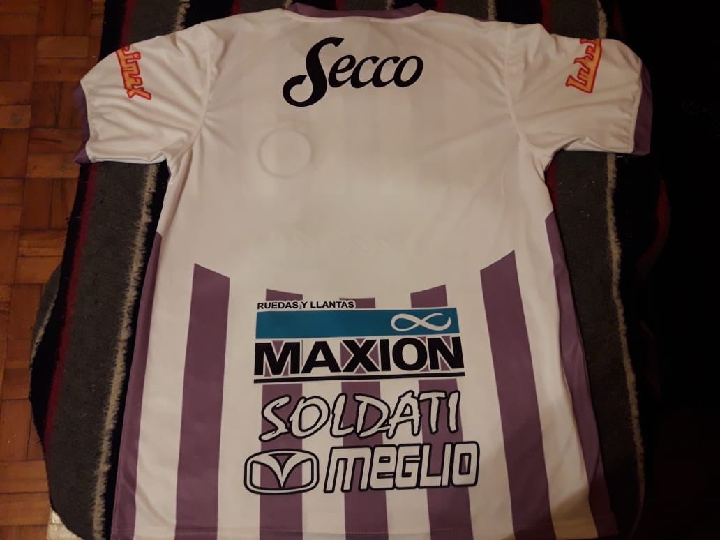 mundoascenso's tweet photo. Queres ganarte la camiseta de @SacachispasOK en el día de su cumpleaños, es muy fácil 
Seguí a @mundoascenso en Instagram y twitter
Menciona a dos amigos en esta publicación https://t.co/zTC3qDr5J8
