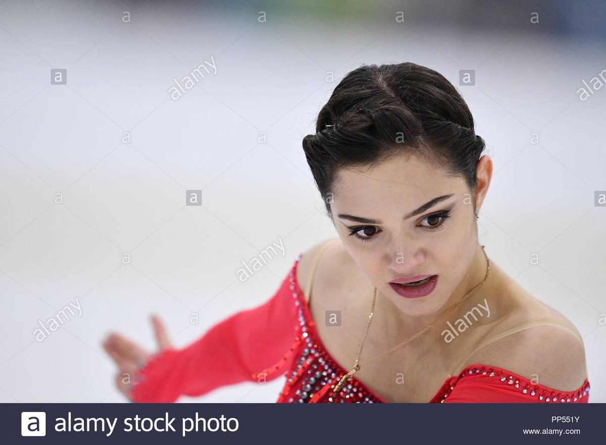 ISU Figure Skating on Twitter "3⃣ Three days left to go and we're sure