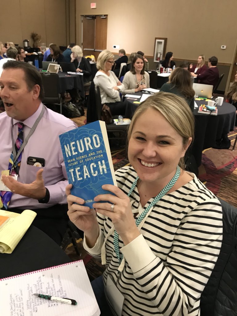 Oh man!  @gwhitmancttl is walking on my workshop and he’s not even here!!