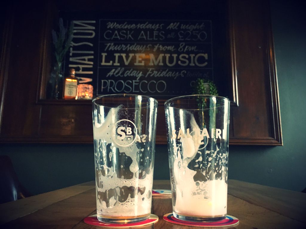 Bar 166 & Bistro tweet media