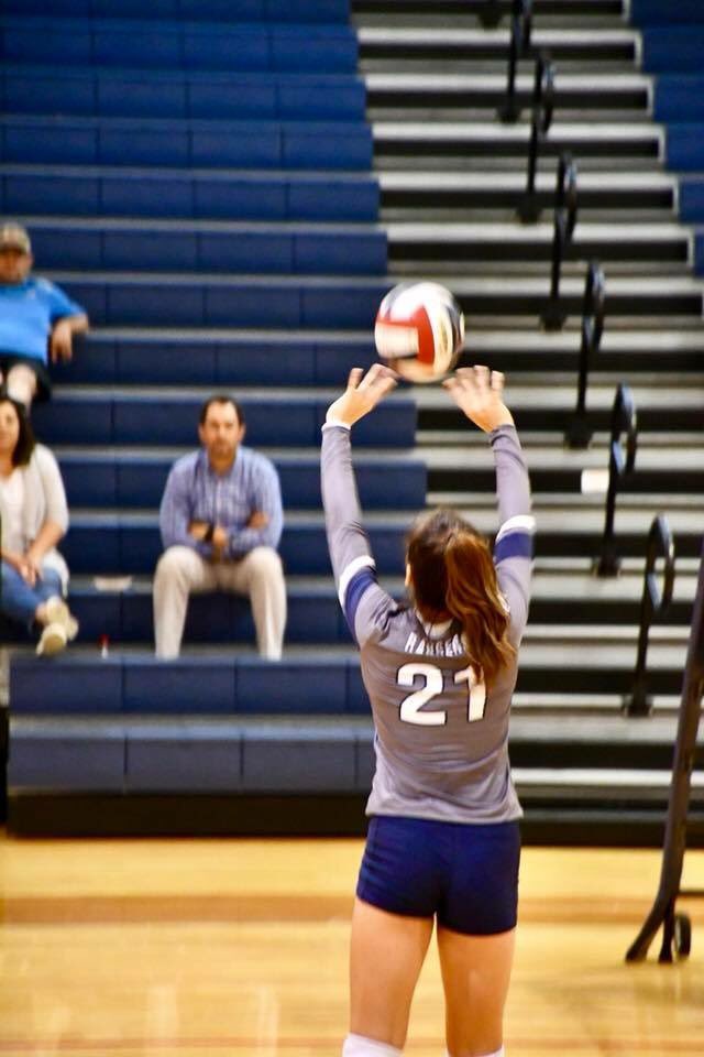 SV Ranger Volleyball tweet media