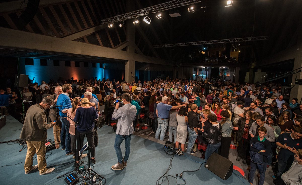247prayer's tweet photo. From Beginning to Overflowing: Our #Vienna18 #Overflow Roundup blog is here!
Read what happened: https://t.co/9mBORxOuAB https://t.co/IguoMbNK0R