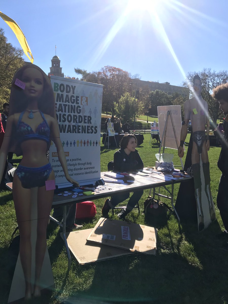 uiowabieda's tweet photo. Join BIEDA at Fresh Check Day now until 4 at Hubbard Park!! ✨✨✨ https://t.co/UZjFav2DZF