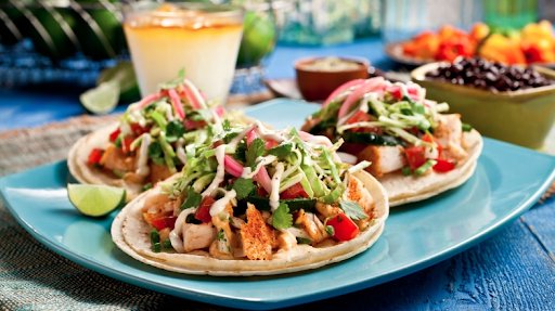 MountainMex's tweet photo. Which three Hacienda tacos would make your perfect taco plate? https://t.co/EoII5WYlfY