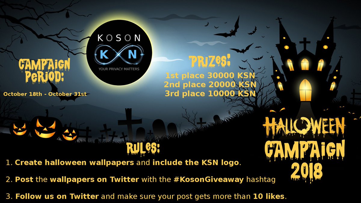 Koson Crypto Currency tweet media
