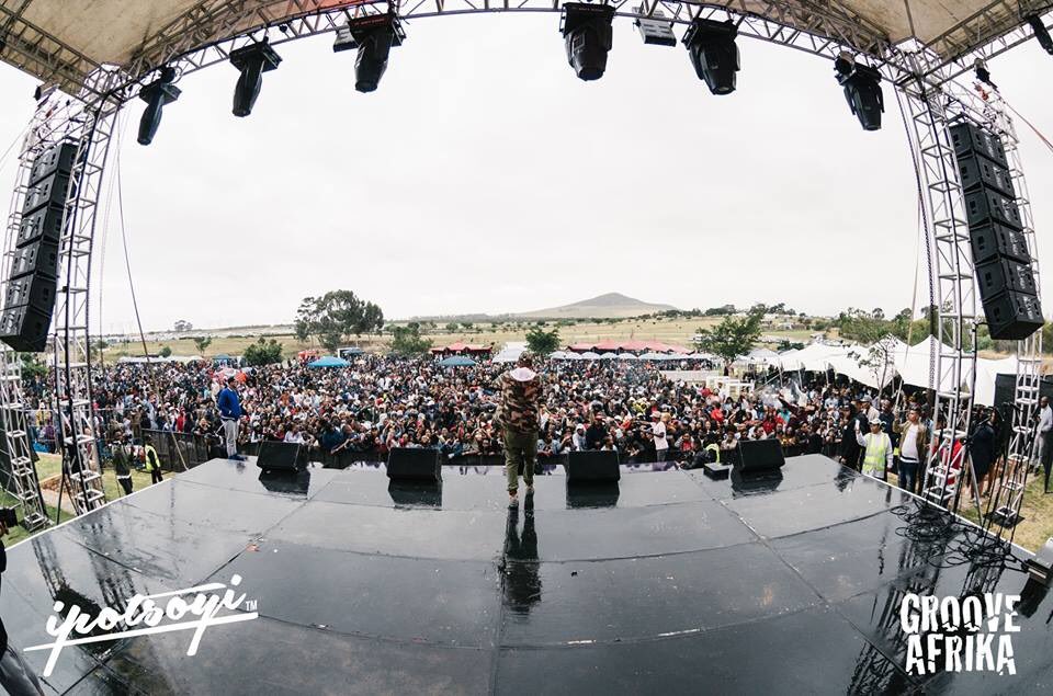 iPotsoyiSA's tweet photo. Some scenes from our last #IpostoyiSpringFest.
Saturday we did it all again ๐ฅ
Cape Town Are You Ready? https://t.co/uLJRXxyWDP