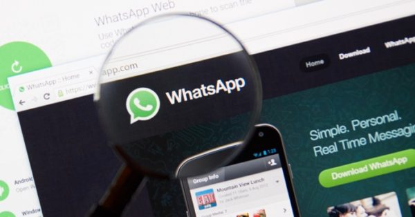 Comment espionner Whatsapp ?