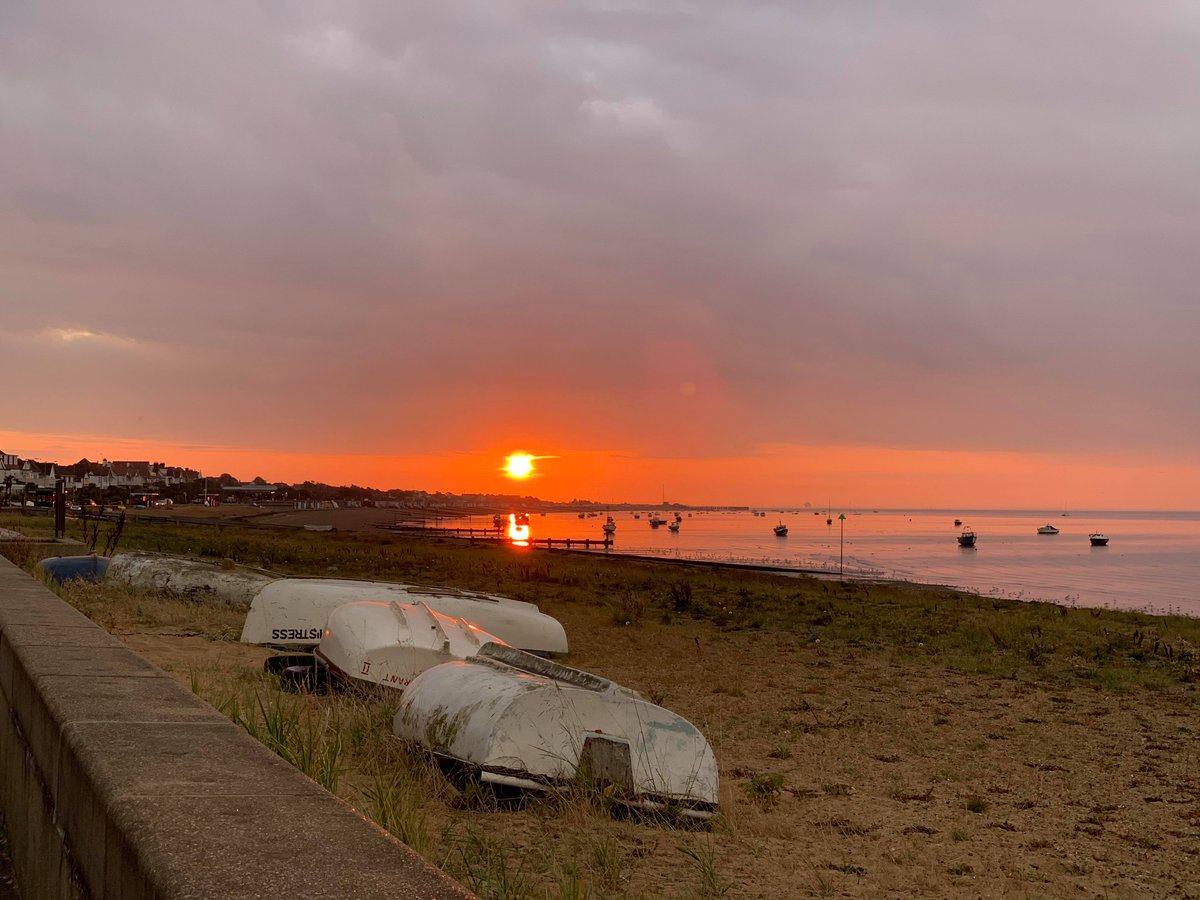 Your Southend tweet media