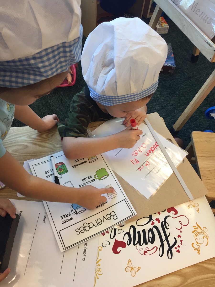 unityheadstart's tweet image. Taking orders in our house area #scpsi