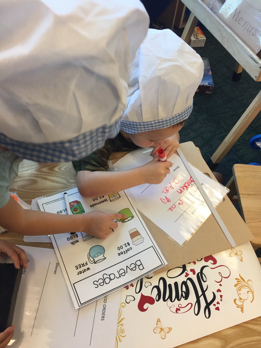 unityheadstart's tweet image. Taking orders in our house area #scpsi