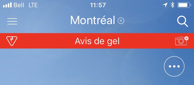 fred57simard's tweet photo. Belle coïncidence. https://t.co/Guh8pTax0z