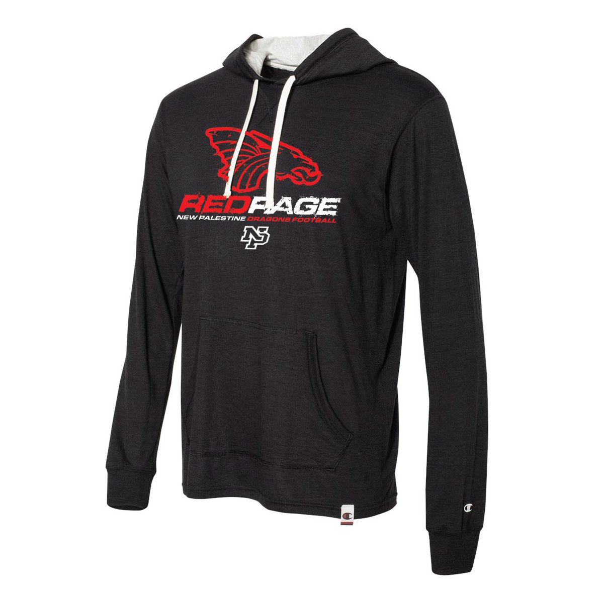 NPBidAuction's tweet photo. Only 5 more days to order your Red Rage gear! Adult and kid sizes still available! 
https://t.co/w8F7RpeIR8 https://t.co/fp8a8RozUS