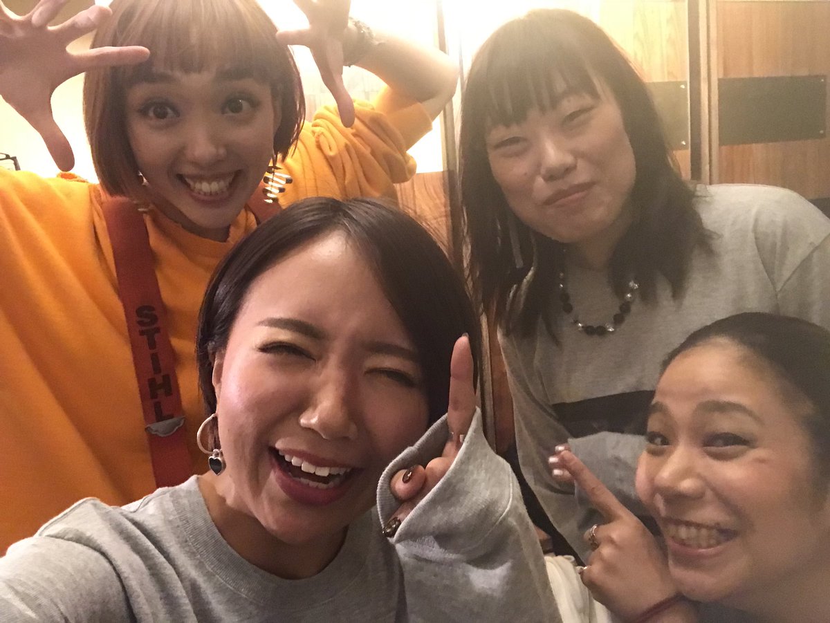 O Xrhsths 佐々木詩織 Sto Twitter コーラスチームと沙良さんと ものんくるワンマン 恵比寿リキッドルーム 楽しかったぁあああ やはりすごいパワーなのです パワーと冷静さとエモーショナルさと いろんなものを感じたステージでした 最高だ