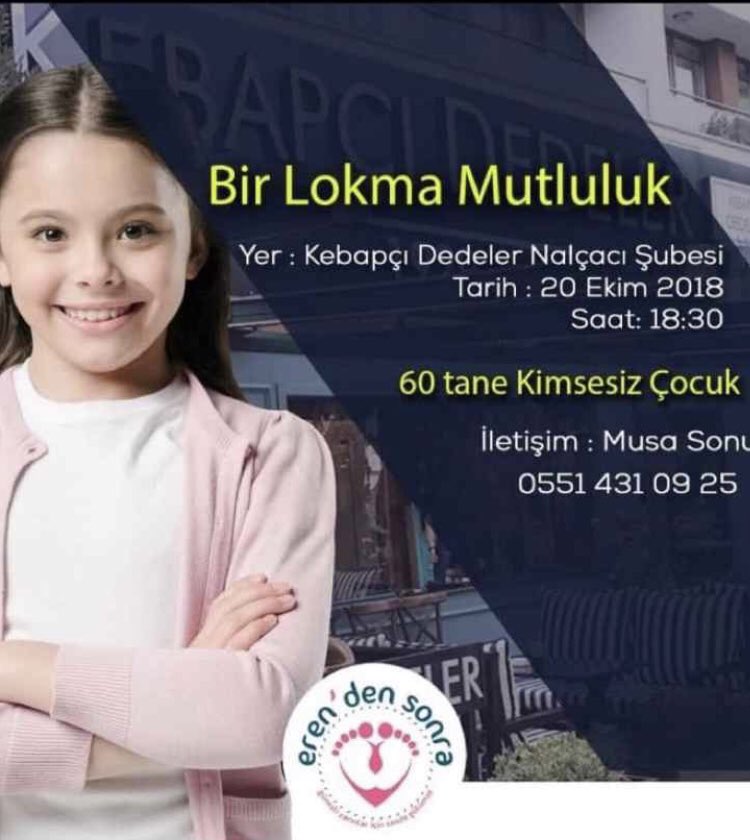 Bir lokma mutluluk 🙏

#Konya

@ertugrulatun