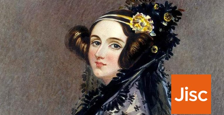RCCTechTalesPod's tweet image. The Ada Lovelace effect and why women still need powerful STEM role models buff.ly/2NHnU07 Did you celebrate #AdaLovelaceDay18?