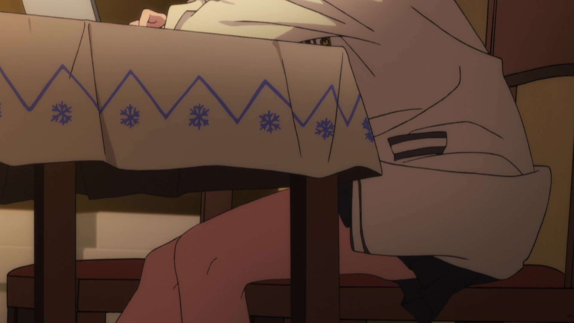 Twitter 上的wasa Watch Ssss Gridman We Have Thighs Feet Giant Robots Maaya Uchida Singing The Ed T Co Fkhssofn36 Twitter